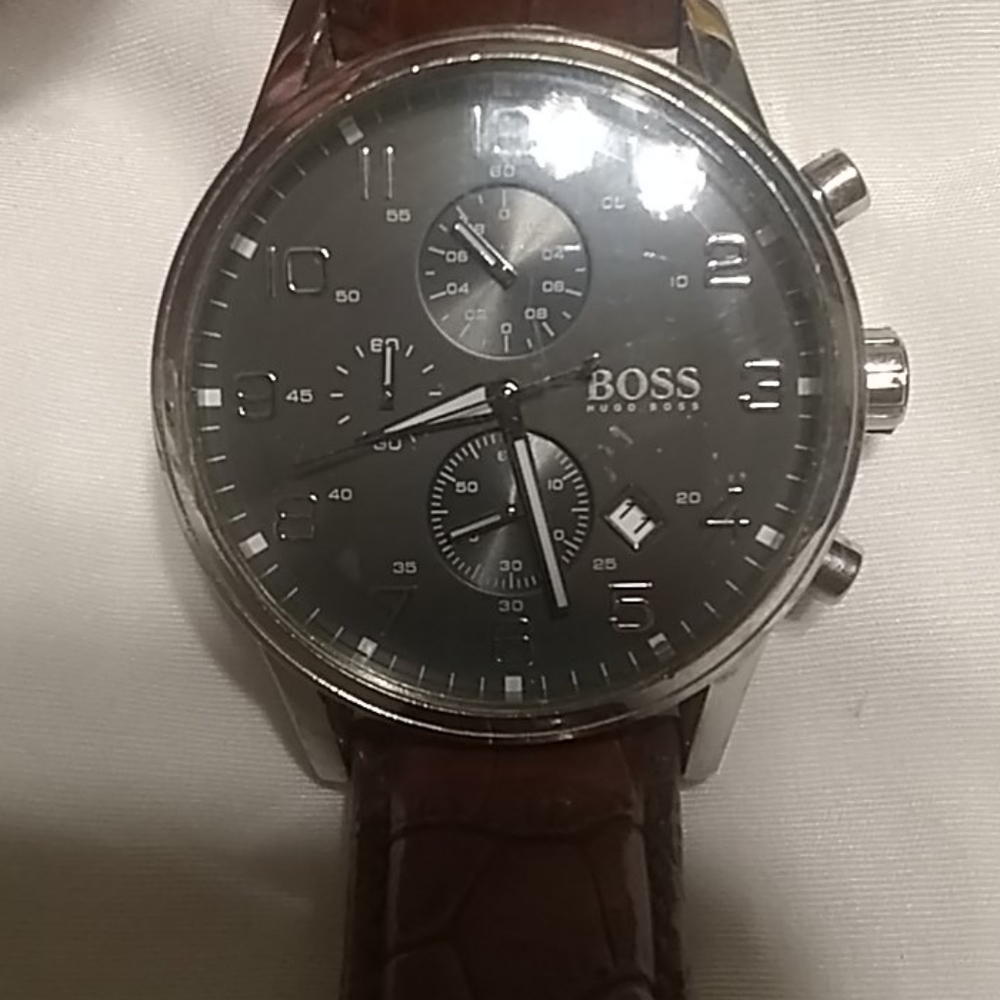 Hugo Boss watch - Picture 14 of 15